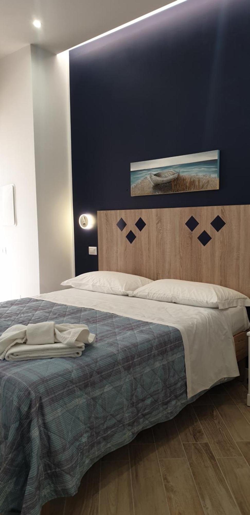 B&B Diemme Amalfi Coast Vietri Exterior foto